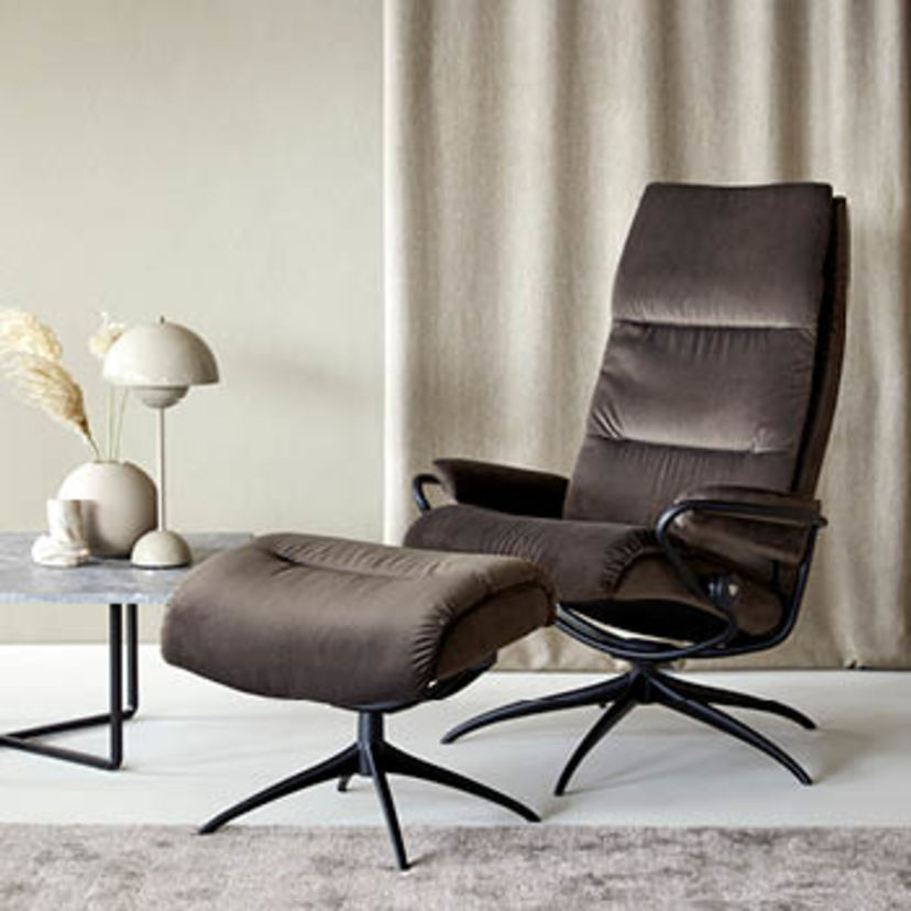 Stressless vind hier ons aanbod! Morres